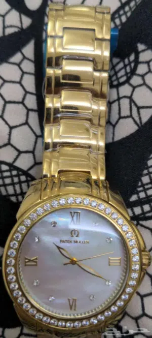 للبيع ساعة Patek Muller