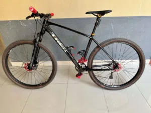 200 trek bike