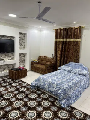 Furnished Daily in Al Batinah Al Khaboura