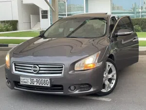 Used Nissan Maxima in Hawally