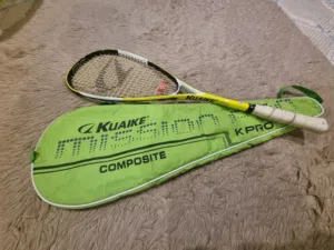 KuAIKE K PRO COMPOSITE Squash Racket