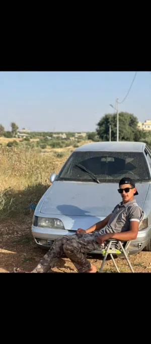 Ali Obeidat 