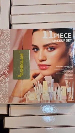 بكج شيجلام الفخم والمتكامل 11 قطعه .. رجع توفر وبسعر العرض .