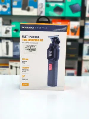 Brand New Porodo Trimming Kit in Oman  Multi-use