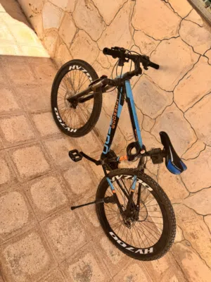 بسكليت أمريكي  جنط 26