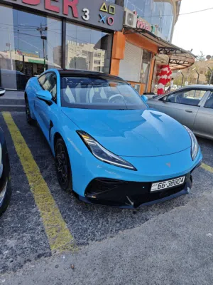 نيتا جي تي أعلى صنف بالمملكة 2023  دفع رباعي Neta Gt AWD فحص اتوسكور 96 %