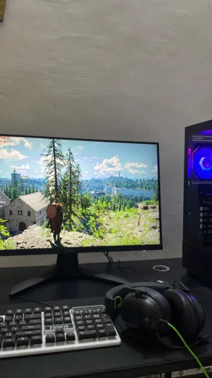 بيسي كيمنك للبيع pc gaming