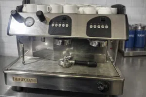 ماكينة باريستا