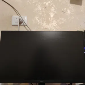 شاشة Lg اقرأ الوصف