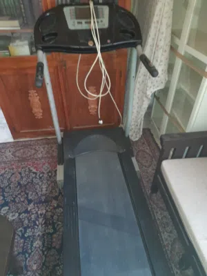 جهاز تريدميل منزلي