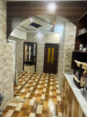 60 m2 1 Bedroom Apartments for Rent in Damascus Al-Mazraa