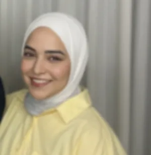 هيام نواف حسنين السخل 