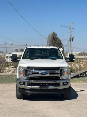 New Ford Other in Nablus