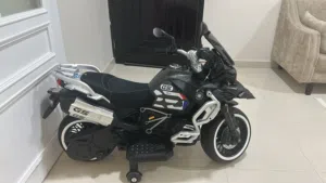 دراجه اطفال خلي عيد الطفل عيدين بالدراجه هذي وفرحه العيد تكمل ببسمته............ الوصف مهم