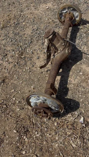 دفريشن موديل2004