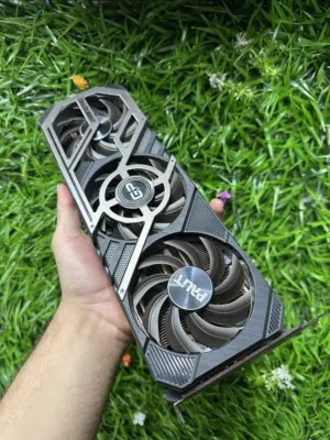 كرت شاشة RTX 3090