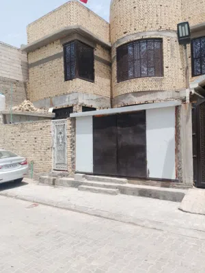 بيت للبيع في منطقة التميمية شارع الرياضة والشباب