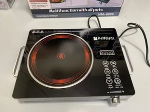 Electric Cookers . New4