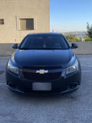 Used Chevrolet Cruze in Salt