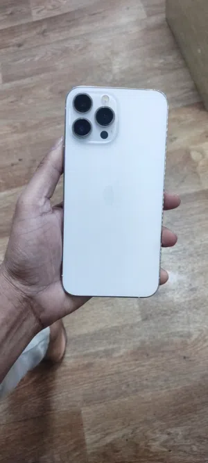 Iphone 13 Pro Max 128 GB Good Condition