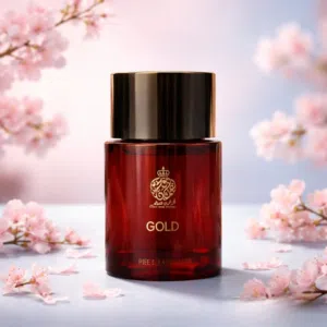 عطر جولد GOLD