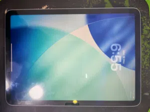 IPad Air M2