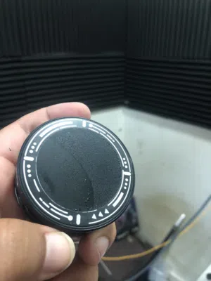 Memo cooling fan excelent condition