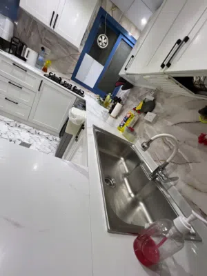 bedroom apartment   Al Khor Towers