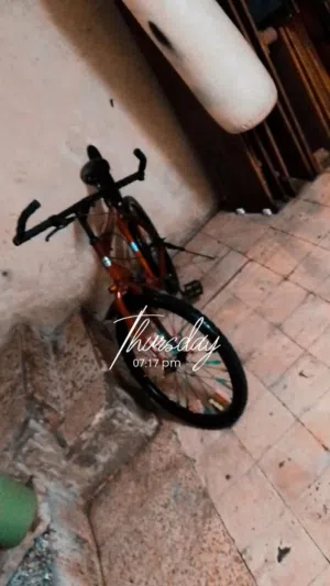 بسكليت جنط 24 للبيع بسعر مغري