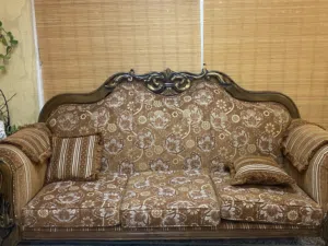 طقم كنب 14 مقعد