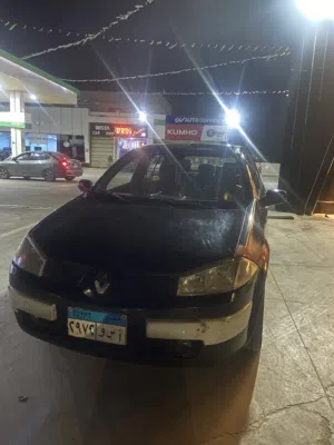 Used Renault Megane in Qalubia
