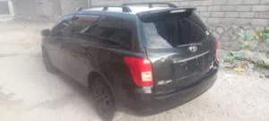 كورلا أوربي نظيف 2009 للبيع بالسهاله الموقع الشحر