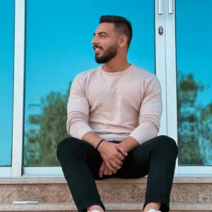 Faisal Qariab