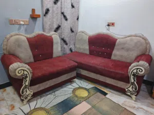 قنفات مستخدمات لكن قويات جدًا  هيكل رائع