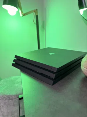 PlayStation 4 PlayStation for sale in Al Riyadh