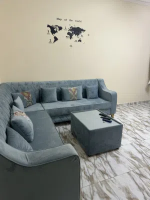 70 m2 Studio Apartments for Rent in Muscat Bosher