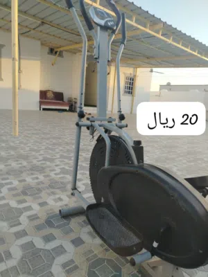 دراجات تمارين