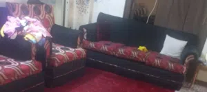 طقم كنب 7 مقاعد