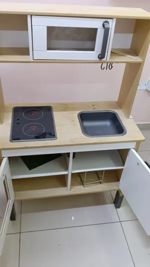 مطبخ لعب للاطفال،