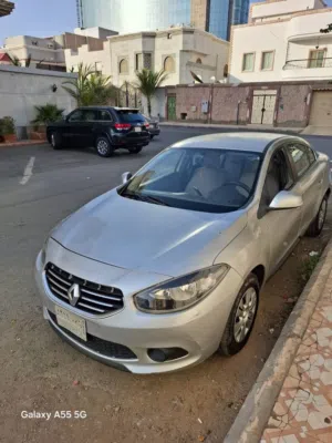 Used Renault Fluence in Dammam