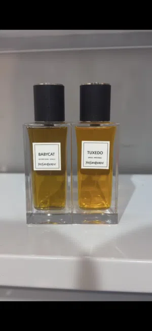 افضل عطور سالوران باقل من ربع السعر 125مل للتواصل يفضل واتس ولاتطوفكم عروضنا واتساب بيعه سريعه حياكم