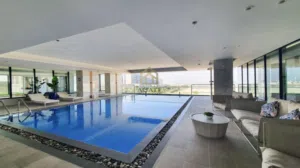 One bedroom apartment for rent