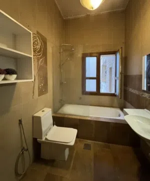 150 m2 3 Bedrooms Apartments for Rent in Tripoli Bin Ashour