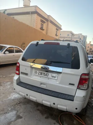فورد اسكايب
