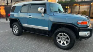 للبيع اف جي