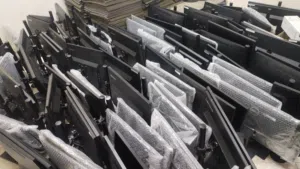 آنا اشتری سکراب کمبیوترات لابتوب کمیونیکیشن سسٹم ال a lm baying all computer scrap ram it scrap