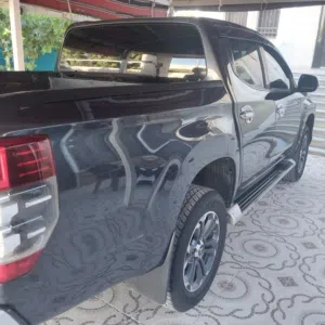 Used Mitsubishi L200 in Madaba