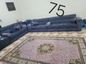 بيت كامل للبيع لداعي السفر