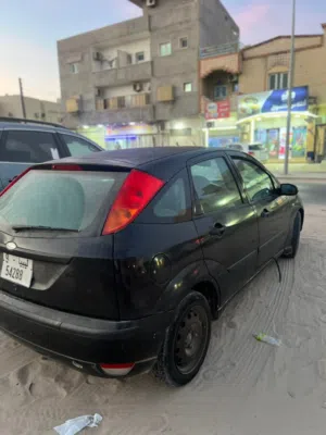 Used Ford Focus in Zuwara