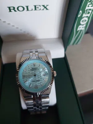 ROLEX LAND DWELLER AUTOMATIC MOVEMENT